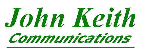 John Keith Communications Logo